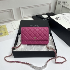 Chanel Woc Bags